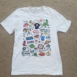 Toy Story T-Shirt